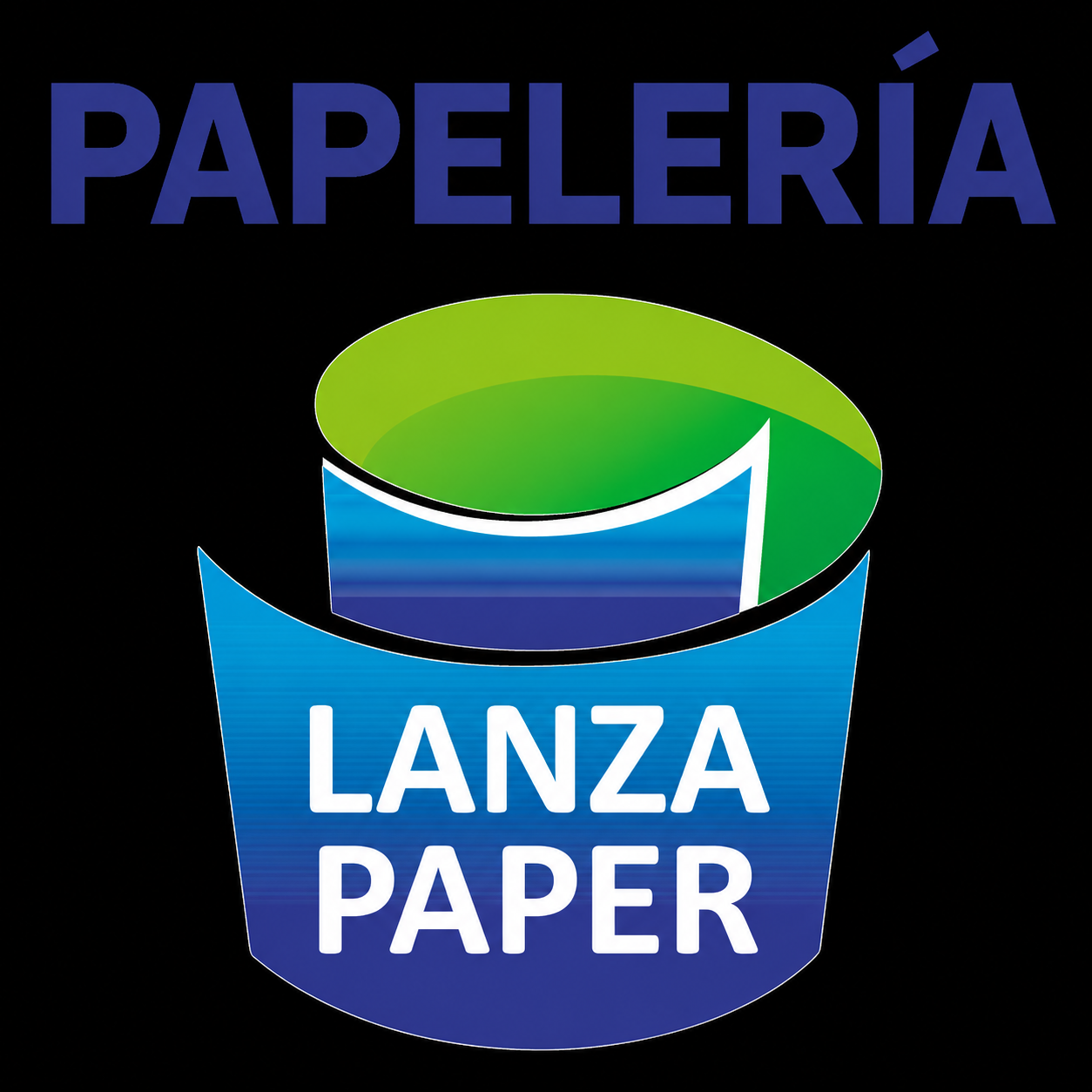 Papelería Lanza Paper