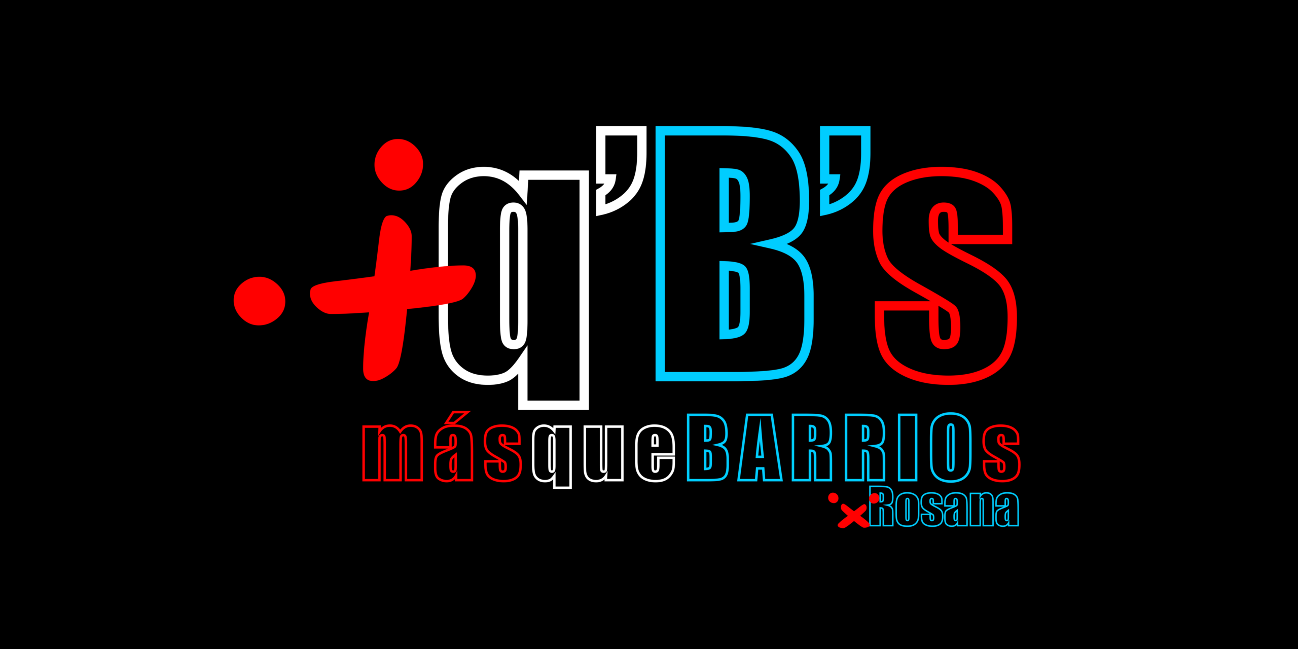 Más que Barrios