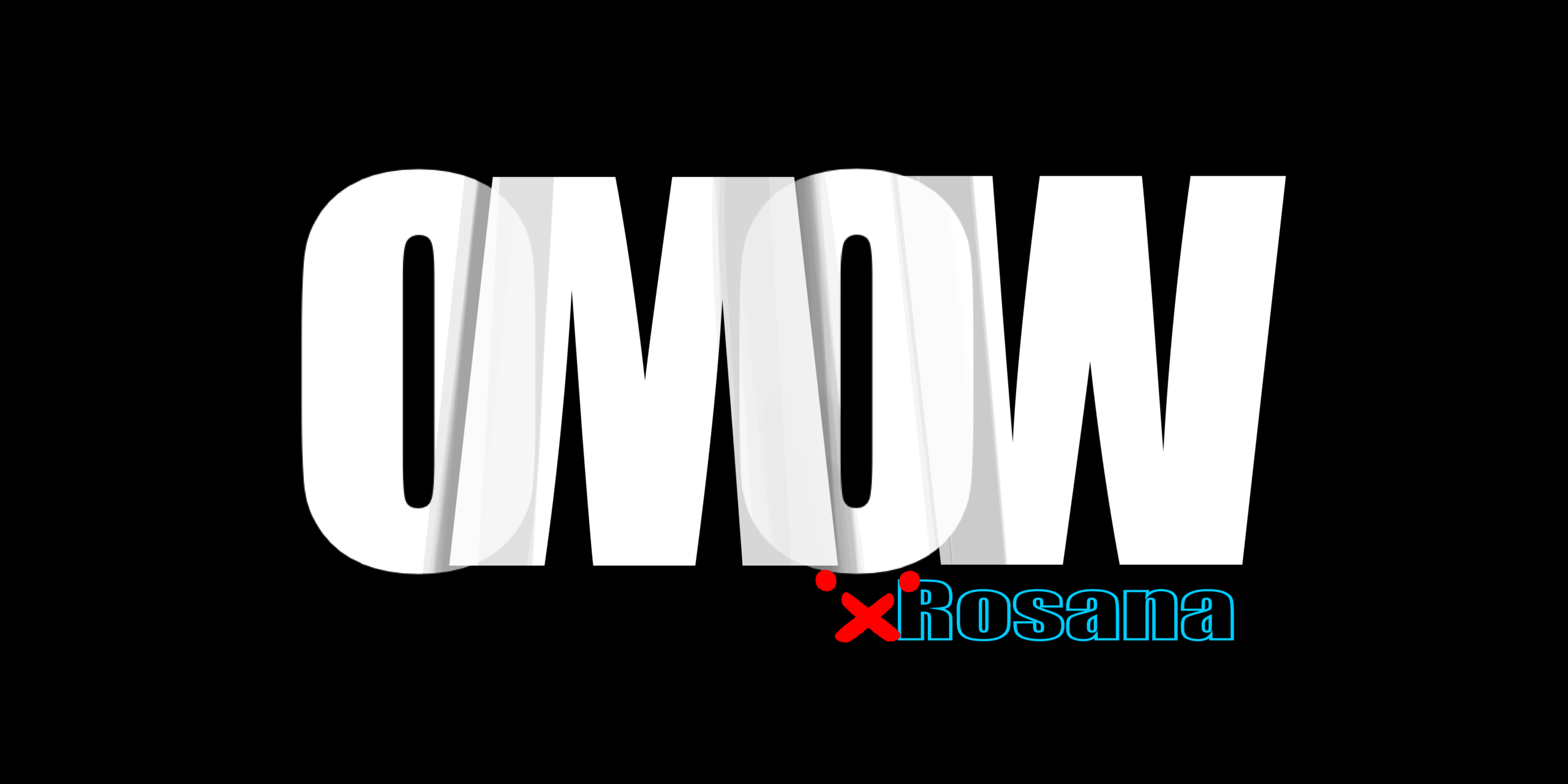 OMOW x Rosana