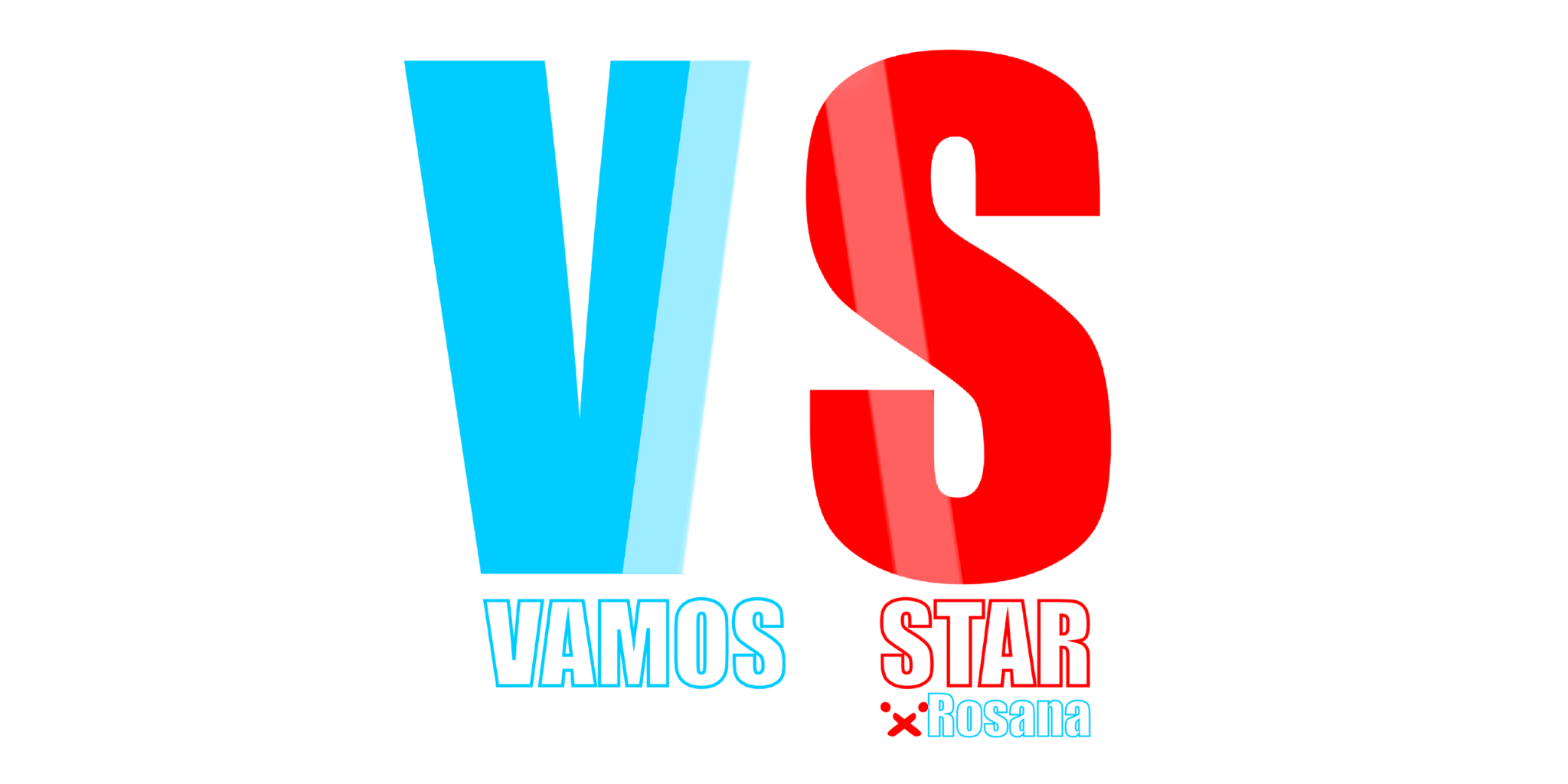 VAS — Vamos a Star Tour Rosana