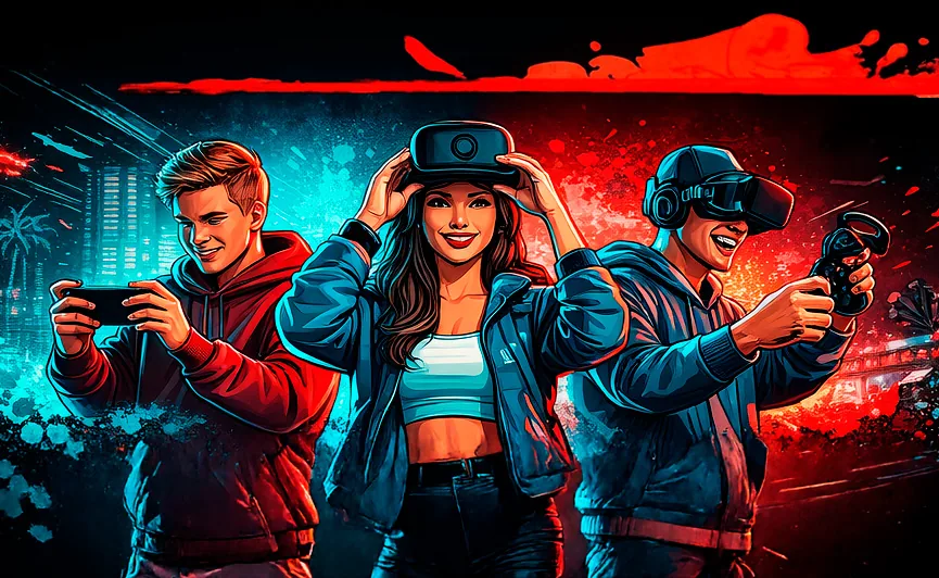 El VidaJuego